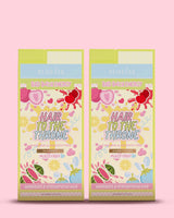 Haare zum Thron Shampoo & Conditioner Bündel