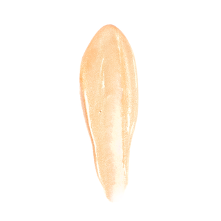 P.Louise mejilla de su marcador líquido