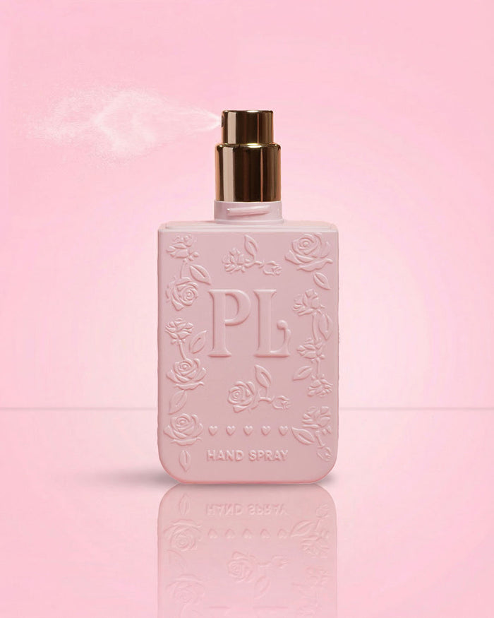 P.Louise Reinigendes Handspray Turkish Delight