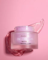 Crema hidratante en gelatina PDRN vegana y colágeno P.Louise