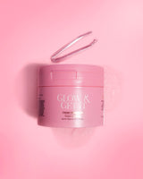 P.Louise Glow And Get It Glow Toner Pads Cereza Bubblegum