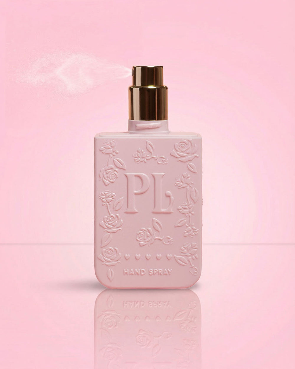 P.Louise Spray Limpiador de Manos Delicias Turcas