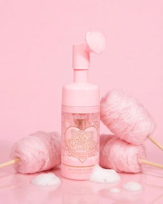 P. Louise enamorado de mí Foaming Facial Cleanser