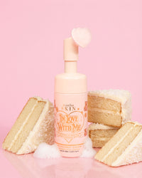 In Love With Me Limpiador Facial Espuma