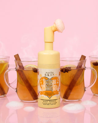 P. Louise enamorado de mí Foaming Facial Cleanser