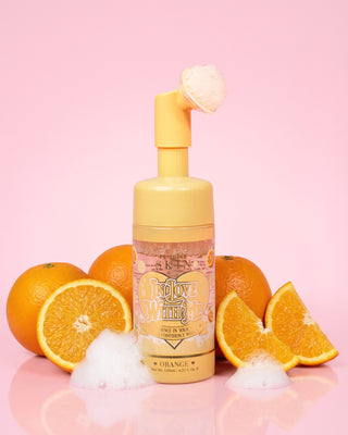 P. Louise enamorado de mí Foaming Facial Cleanser