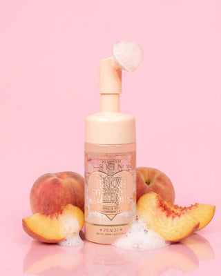 P. Louise enamorado de mí Foaming Facial Cleanser