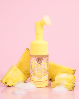 P. Louise enamorado de mí Foaming Facial Cleanser