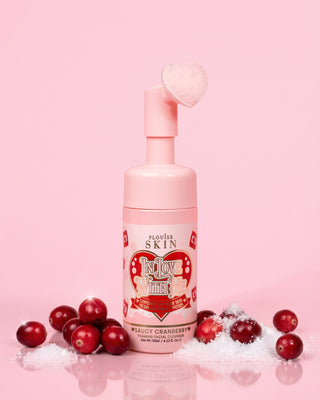 P. Louise enamorado de mí Foaming Facial Cleanser