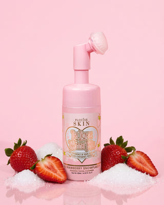 P. Louise enamorado de mí Foaming Facial Cleanser