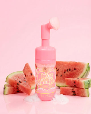 P. Louise enamorado de mí Foaming Facial Cleanser