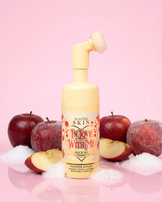 P. Louise enamorado de mí Foaming Facial Cleanser