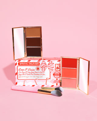 P. Louise Letter To Santa Bundle