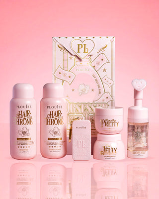 Colección completa de aromas exclusivos de P.Louise