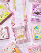 Sippin' On Success Bad B*tch Energy Cup – 500 ml
