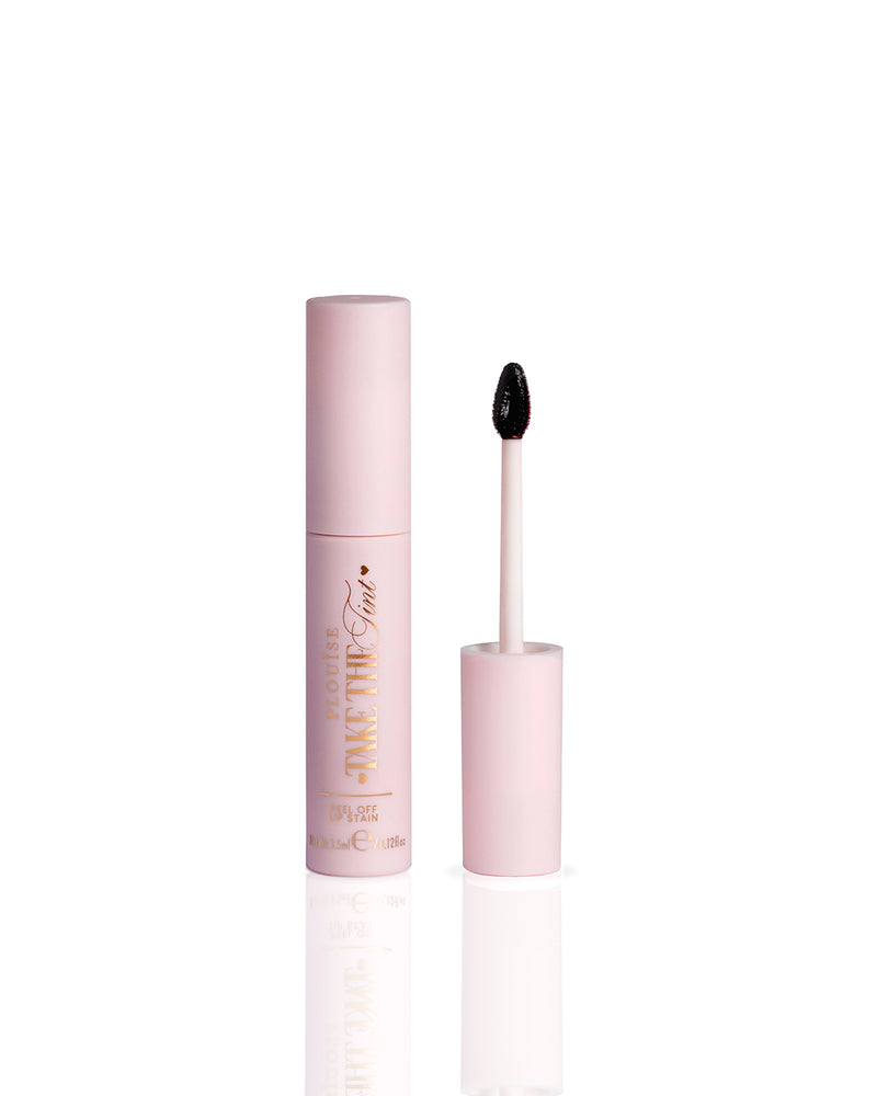P.Louise Take The Tint Peel Off Lip Tint