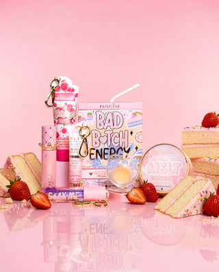 Qué delicia Paquetes de Pascua