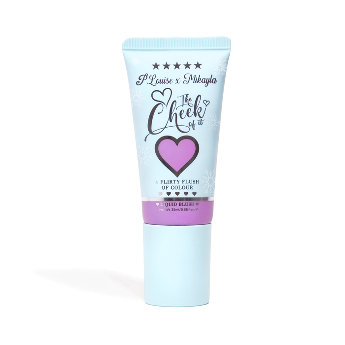muy violeta