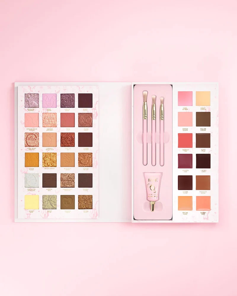 Paleta Somebunny te ama