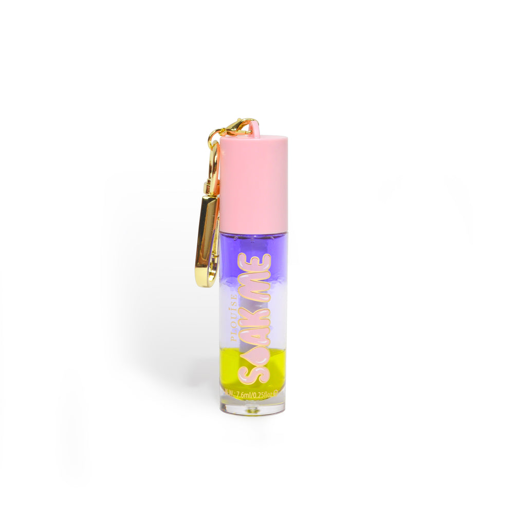 Soak Me Smoothie Lippenöl-Paket
