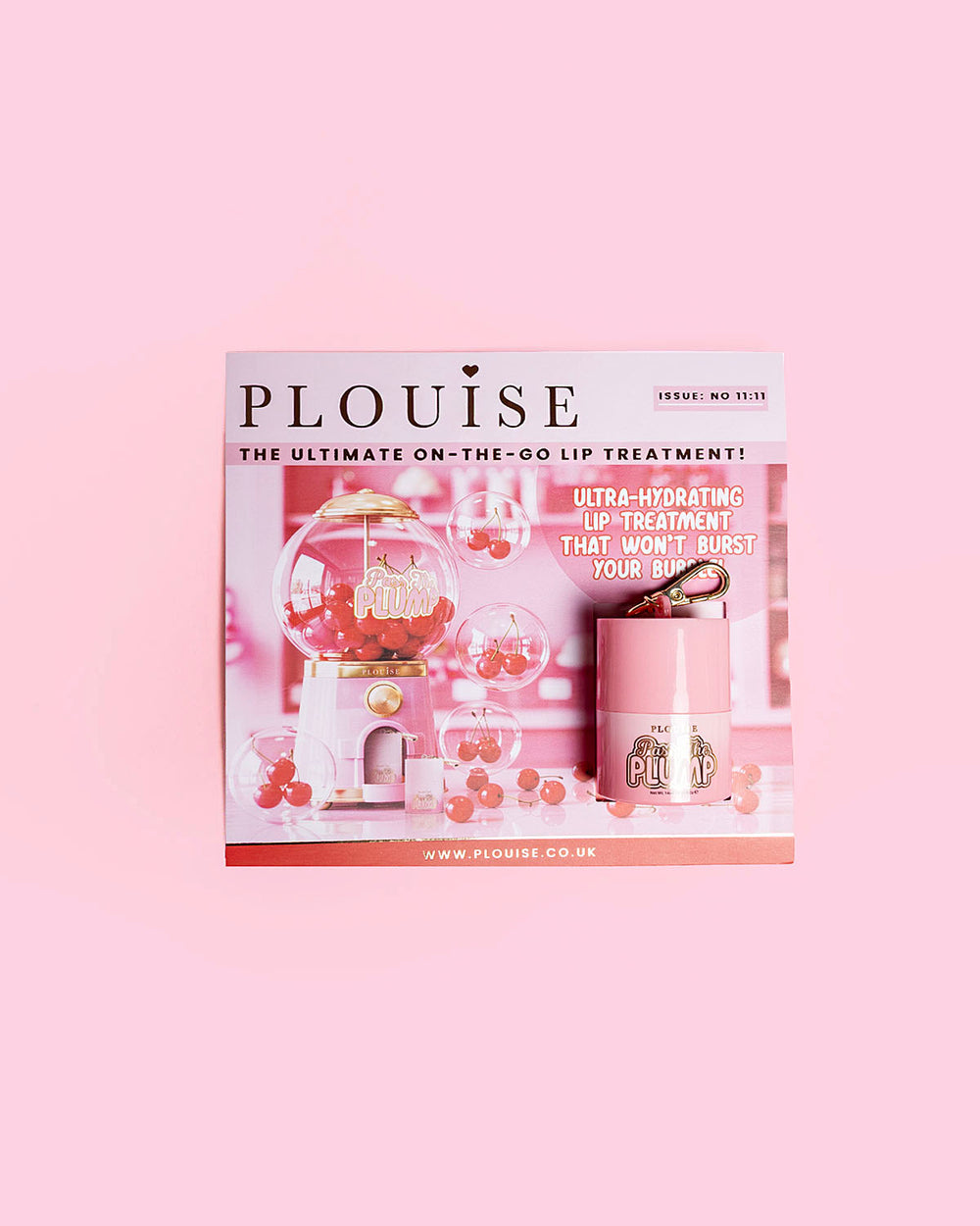 Pase la revista Plump