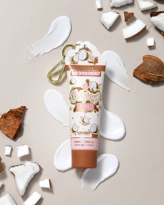 Eine helfende Hand, Handcreme