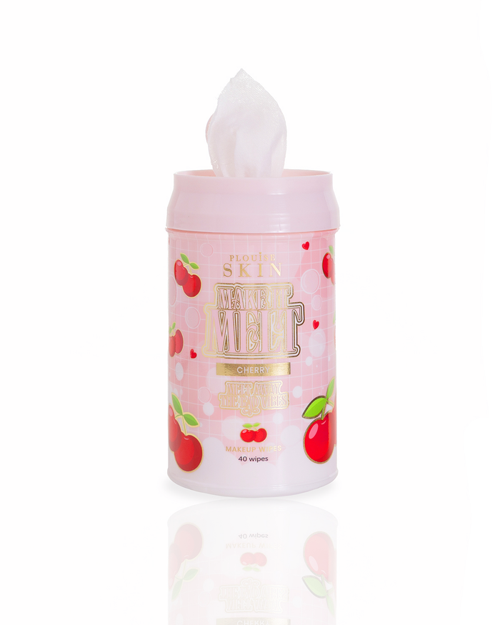 Make It Melt Makeup Remover Wipes