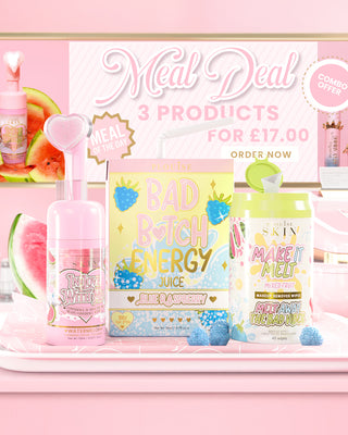 Paquete de oferta de comidas P.Louise