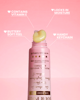 Acondicionador labial Protect Your Pout Keychain