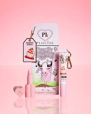 El kit de cuidado de labios TLC Tender