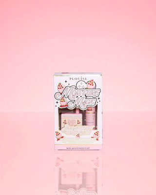 El kit de cuidado de labios TLC Tender