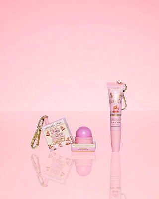 El kit de cuidado de labios TLC Tender