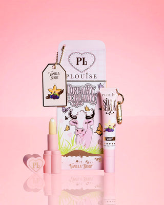 El kit de cuidado de labios TLC Tender