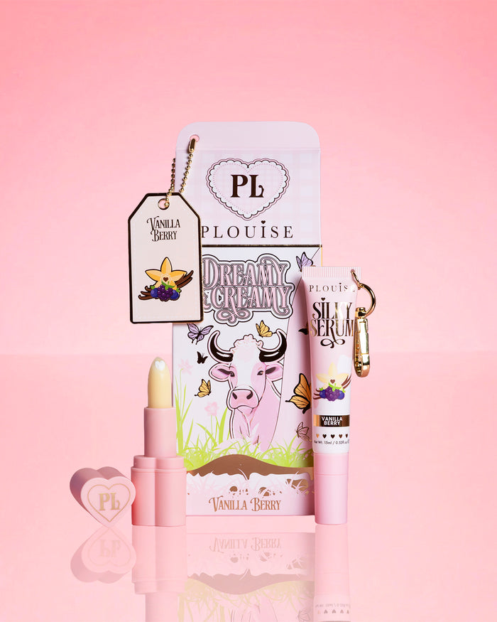 Das TLC Tender Lip Care Kit Duo