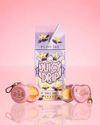 El kit de cuidado de labios TLC Tender
