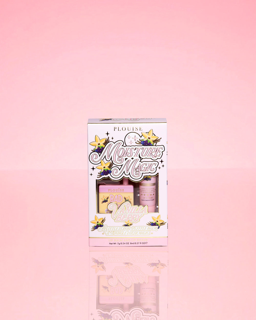 Das TLC Tender Lip Care Kit Duo