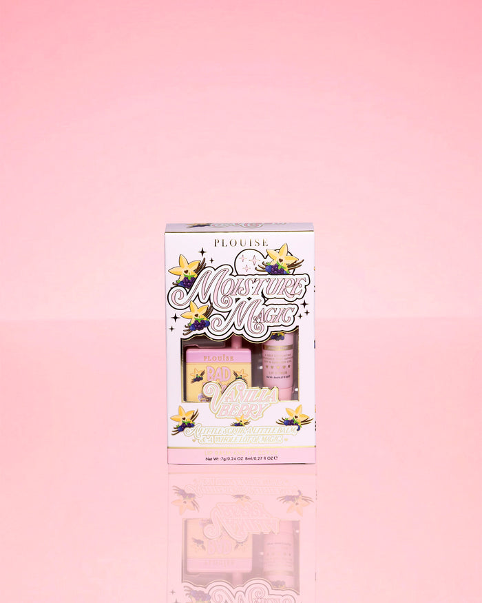 Das TLC Tender Lip Care Kit Duo