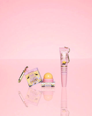 El kit de cuidado de labios TLC Tender