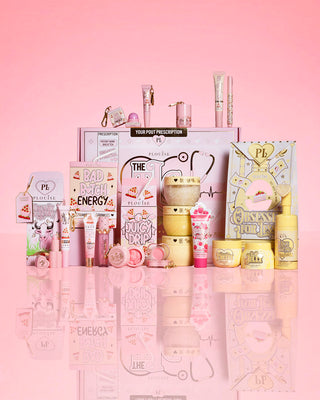 Besessen vom TLC-Kit-Bundle