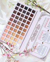 Paleta Wedding Wish XXXL