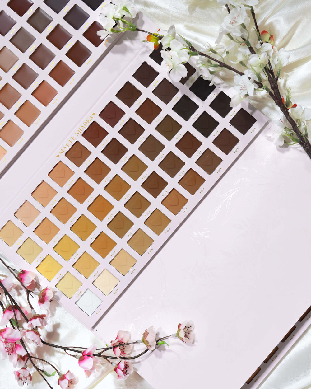 Paleta Wedding Wish XXXL