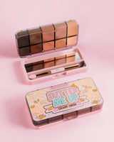 Lippenstiftpaletten von Butter Me Up
