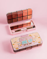 Lippenstiftpaletten von Butter Me Up