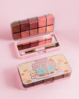 Lippenstiftpaletten von Butter Me Up