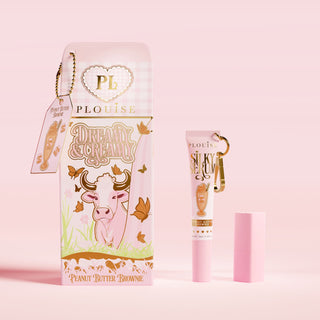 P.Louise verträumtes und cremiges Lip -Duo