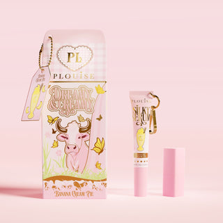 P.Louise verträumtes und cremiges Lip -Duo