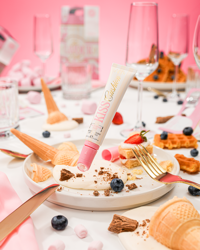 La bolsa misteriosa de la fiesta del sabor
