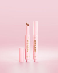 Glossy Balm Lipstick - Heartmade