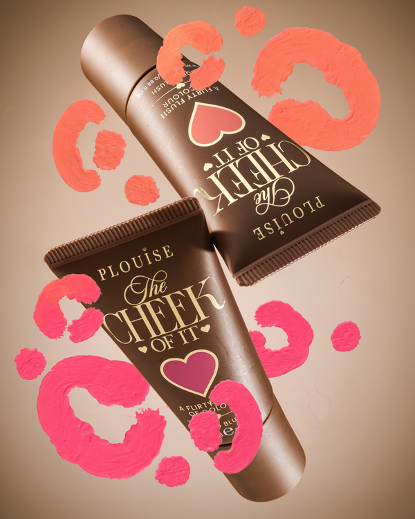 Endlose Ever After-Palette