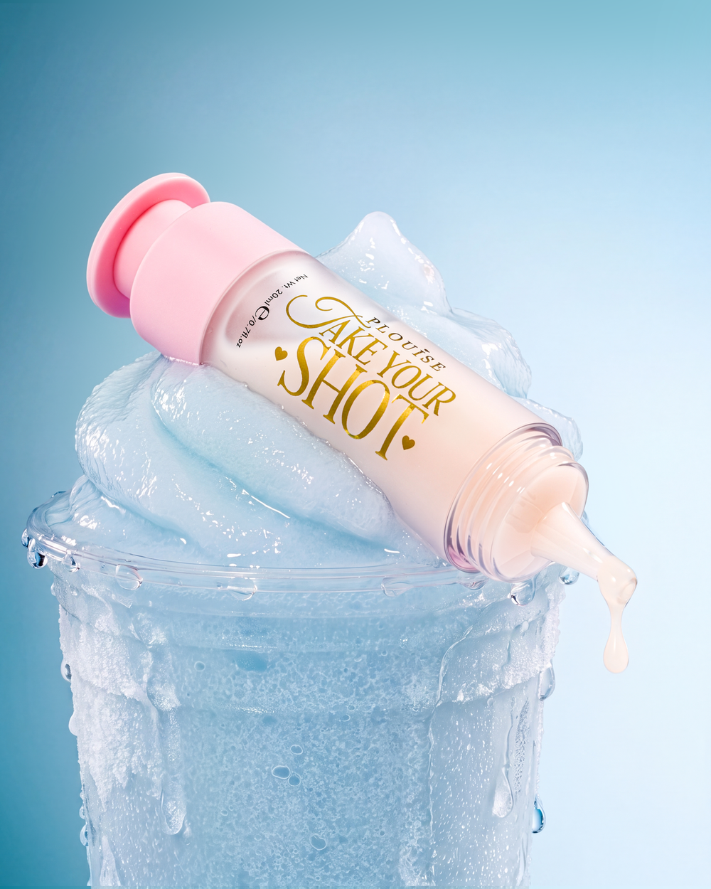 Pack Your Shit & Go Box- Sour Slush